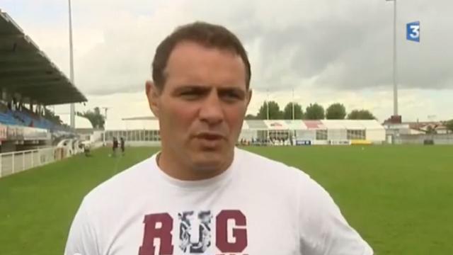 XV de France - Raphaël Ibanez successeur de Philippe Saint-André ?