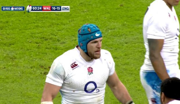 Le XV de la 1ère journée du Tournoi des 6 nations selon différents médias