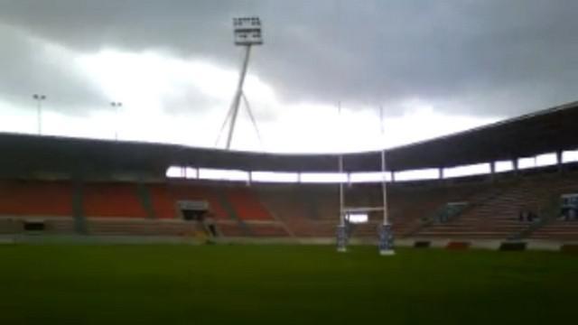 Top 14 – Le Stade Toulousain dans le collimateur de la DNACG.