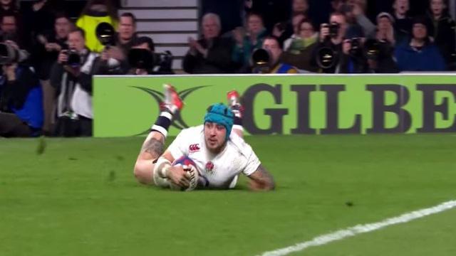 6 Nations : l'analyse de la presse étrangère d'Angleterre - France.