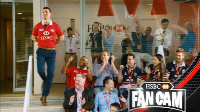 La bande-annonce déjantée du Hong Kong Sevens avec BOD.