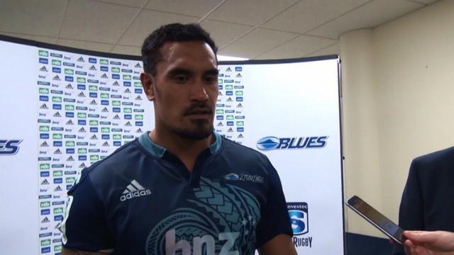 Transfert – Top 14. Jerome Kaino n'ira pas à Toulouse.
