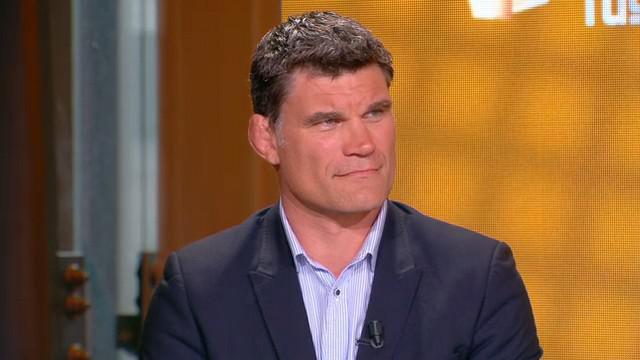 XV de France. Fabien Pelous n'est pas prêt pour être sélectionneur.