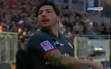 Byron Kelleher se rapproche du Stade Français