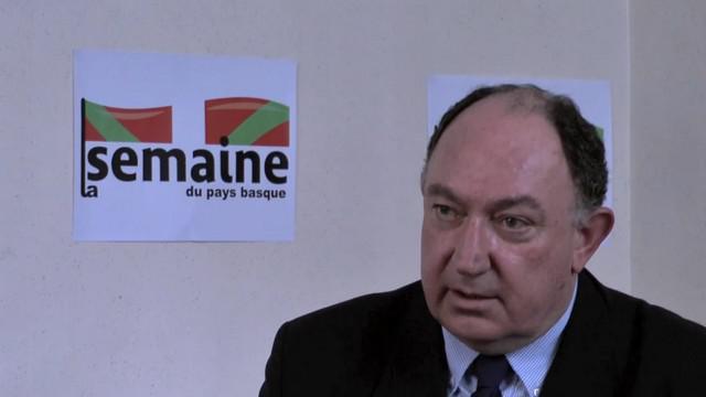 Top 14 / Pro D2. L'ancien président de Bayonne Philippe Neys dévoile les dessous d'une fusion annoncée