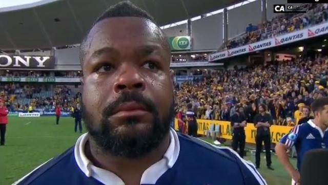 XV de France :  Quelle paire de centres pour partir à la Coupe du Monde ?