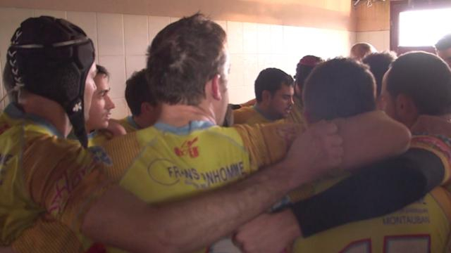 Le plus mauvais club de France en 4e série.