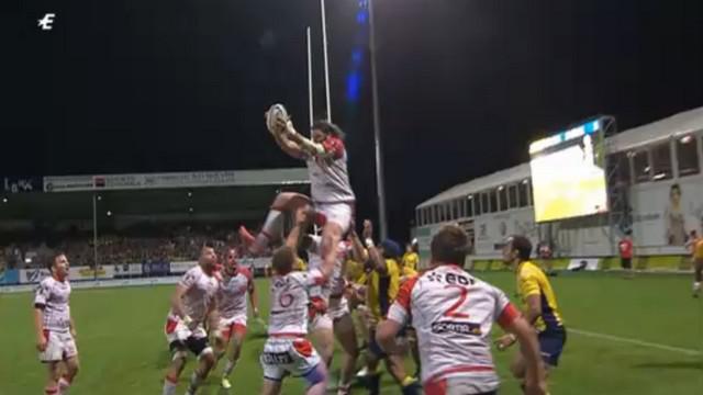 Fédérale 1 – Pro D2. Lille dans le collimateur de la DNACG. 