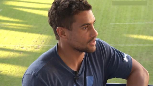 Top 14 - Clermont. Wesley Fofana forfait pour la finale contre le Stade français