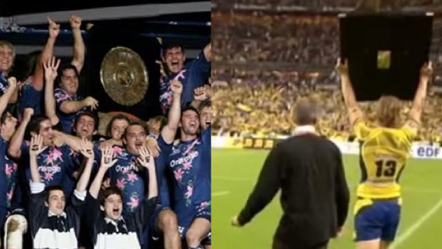 On a vu la finale du Top 14 2015 avant tout le monde
