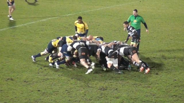 Fédérale 1. Montluçon. « La sagesse, c'est d'aller en Fédérale 2 »