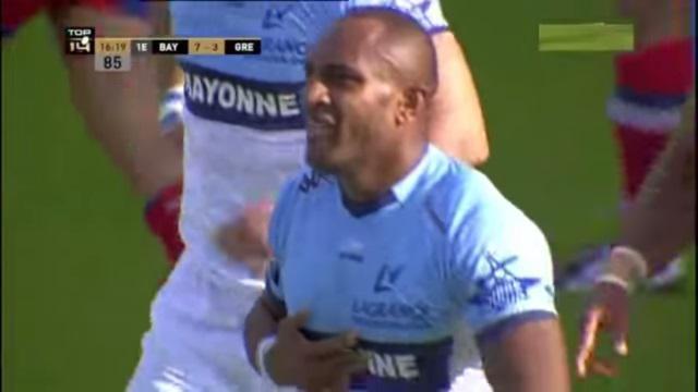 Point Transferts. Top 14 : le Racing 92 veut Joe Rokocoko, un Fidjien au Stade Toulousain, le RCT piste plusieurs joueurs