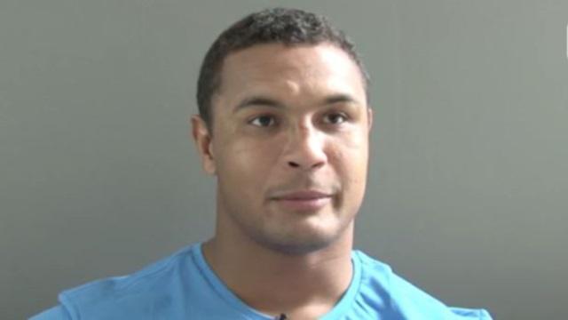 Coupe du monde 2015. XV de France : Thierry Dusautoir se confie.