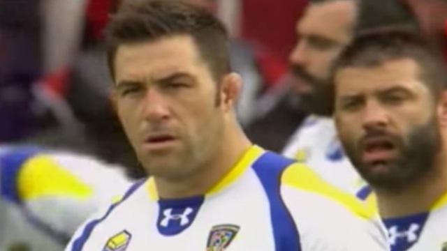 Canada - ASM. Feu vert médical pour Jamie Cudmore.