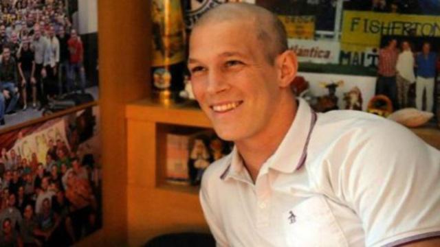 Quand Lionel Messi a aidé à sauver la vie d'un joueur de rugby argentin