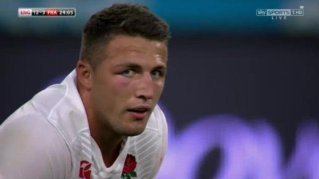 Angleterre - France. #BestCommentaires #12 : le Crunch vécu par les internautes du Rugbynistère