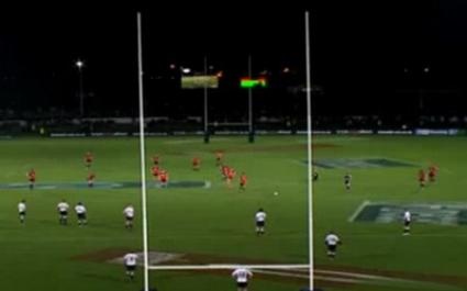 Les Crusaders et les Blues vont en demies