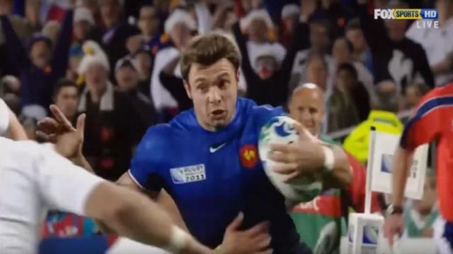 VIDEO. La compilation qui fait monter la pression avant la Coupe du monde