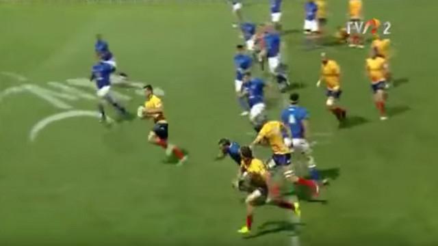 Coupe du monde – Roumanie. La liste des 31 joueurs pour le Mondial. 