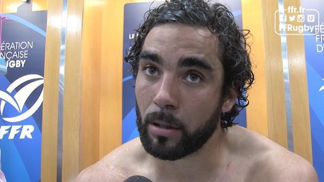 Coupe du monde – XV de France. Le cas Yoann Huget interroge. 