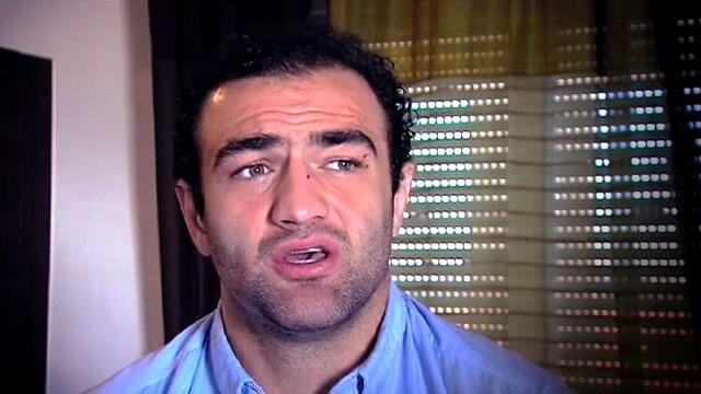 Coupe du monde - Géorgie. La liste des 31 joueurs pour le mondial. 