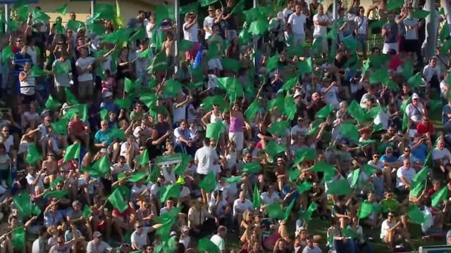 Top 14. Affaire Nagusa. Harcelé, le supporter palois aurait tenté de mettre fin à ses jours