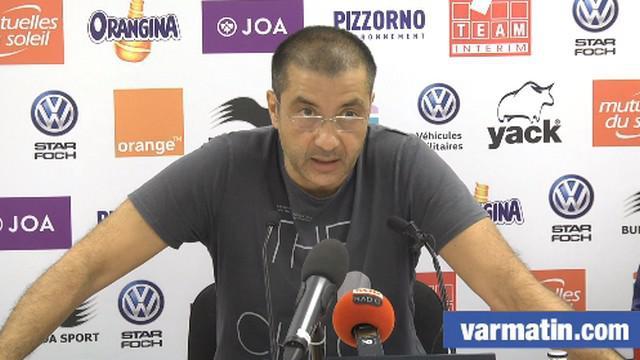 VIDEO. Top 14. Le RCT pourrait porter plainte contre RTL 