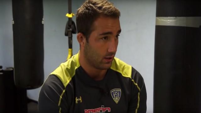 Point Transferts - Top 14. Des Clermontois s'interrogent, Marcel Van der Merwe vers le RCT ?