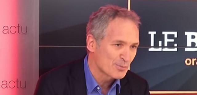 VIDEO. Coupe du monde. Christian Jeanpierre au centre du débat des Grandes Gueules du Sport de RMC 