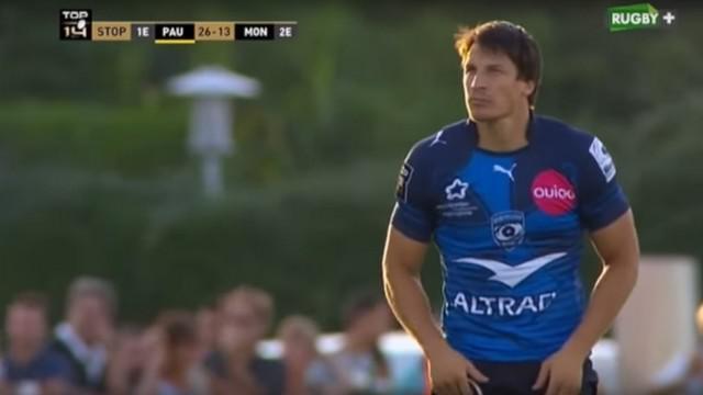 Point Transferts - Top 14. François Trinh-Duc et Sonny Bill Williams pistés par Toulon, White pour succéder à Lancaster ?