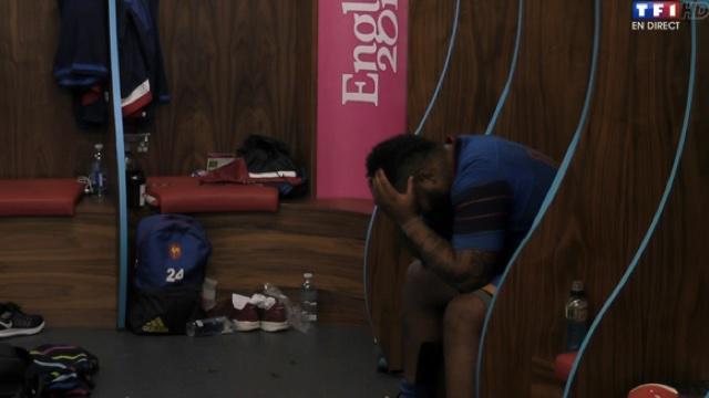 Les 5 points à retenir de la défaite de la France contre l'Irland.