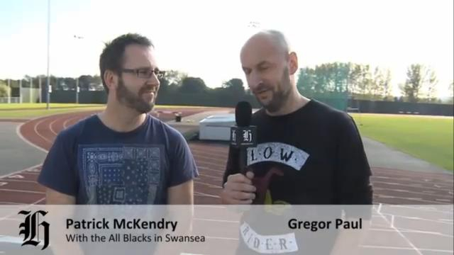 Coupe du monde : la presse néo-zélandaise descend le XV de France.