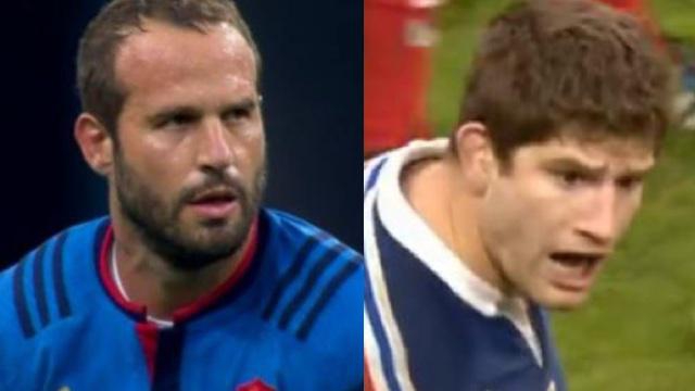 XV de France. Frédéric Michalak et Pascal Papé mettent fin à leur carrière internationale