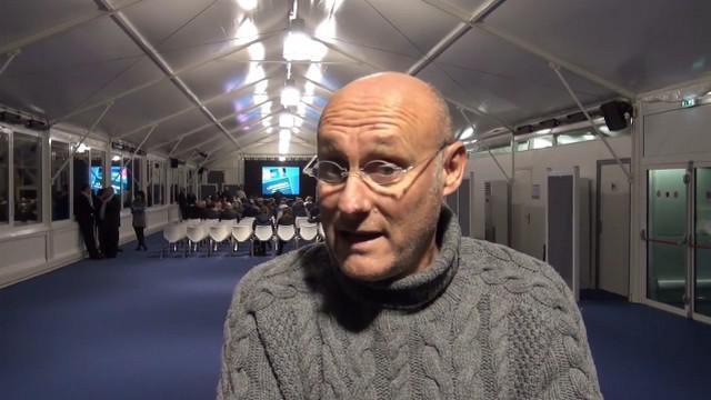 Bernard Laporte demande la démission de Pierre Camou. 