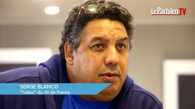 XV de France : le bilan de la Fédération et de Serge Blanco.