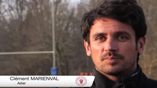 Castres condamne à verser 212 712 euros à Clément Marienval.