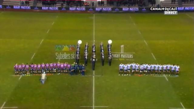 Le RCT recevra les Sharks en février à la place des Highlanders 