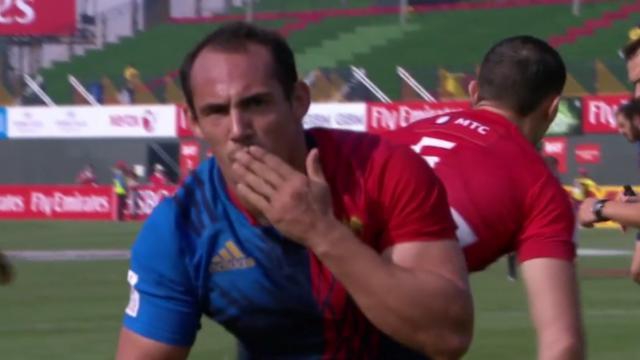 VIDEO. France 7 : les plus belles images du très bon début de saison des Bleus