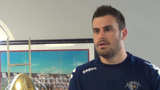 6 Nations 2016 - XV de France : Quels 3es lignes centres pour la première liste de Guy Novès ?