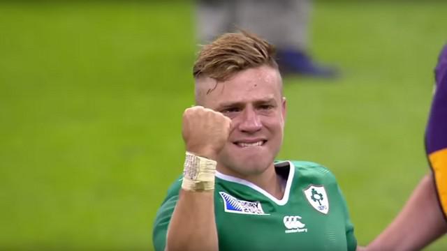 POINTS TRANSFERTS. Ian Madigan à l'UBB, Andy Goode de retour, Dal Maso avec l'Angleterre ?