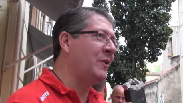 Pro D2 - USAP. François Rivière s'exprime pour la première fois depuis son accident