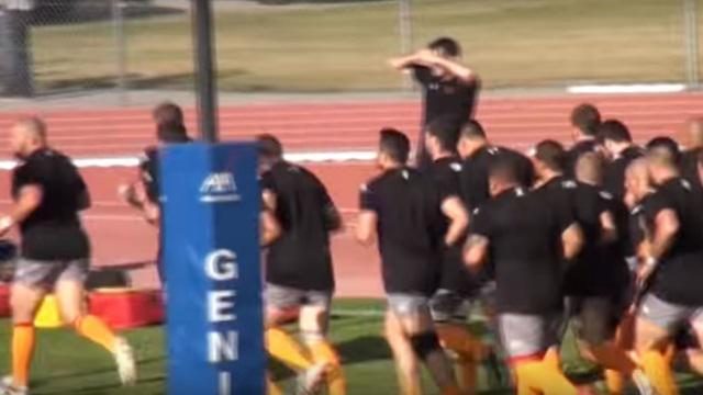 Fédérale 1 : Chalon-sur-Saône forfait général pour la fin de saison