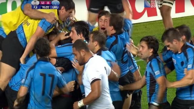 Le coup d'envoi du Tournoi des 6 Nations des Amériques, « un moment historique »