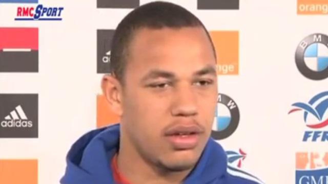 6 Nations - XV de France. Gaël Fickou absent face à l'Irlande ?