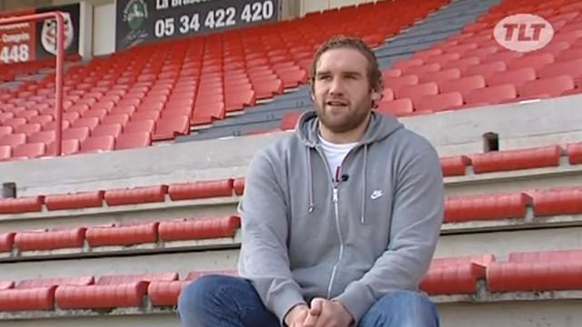 Point Transferts - Top 14.  Romain Cabannes à Pau, Romain Millo-Chluski vers l'USAP ?