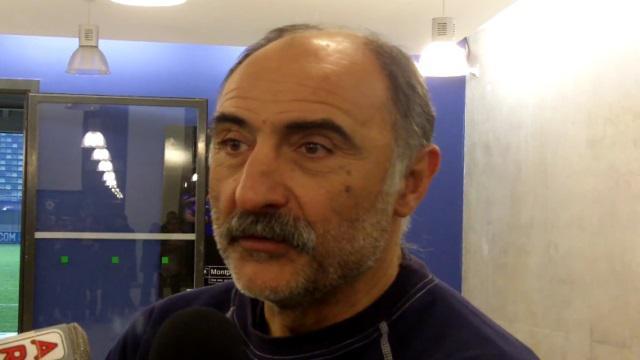 Transferts : Christian Lanta à l'USAP.