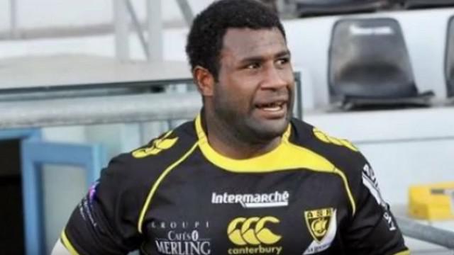 Fidji - Décès de l'ancien Rochelais et Montois Seru Rabeni. 