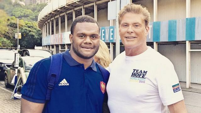 Avec le retour de ses cadres, France 7 a une vraie carte à jouer lors du Hong Kong Sevens