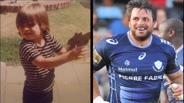VIDEO. Top 14 - Castres. Dans l'intimité de Rodrigo Capo Ortega avec Romain Magellan