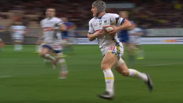 Pays de Galles : Jonathan Davies retenu pour la tournée en Nouvelle-Zélande